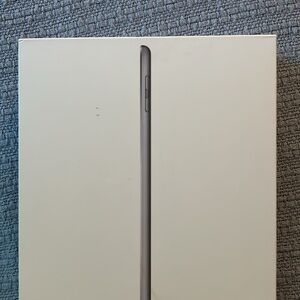 Apple 6th generation iPad, great condition was used by my son in a case.